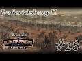 Ultimate General: Civil War - #28 Fredericksburg II (Let's Play Konmförderation deutsch)