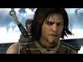 Videorecenze Prince of Persia - The Forgotten Sands