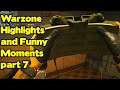 Warzone Highlights and Funny Moments 7