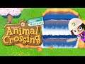 Wasserfall-Freibad! | Animal Crossing: New Horizons (Part 26)