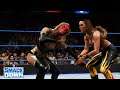WWE 2K20 SMACKDOWN PEYTON ROYCE (W/BILLIE KAY) VS CARMELLA (W/ZELINA VEGA)