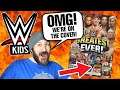 WWE Kids Magazine Review - The Greatest Ever! - Issue 162
