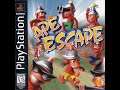 Yugoslav Video Game Nerd plays Ape Escape (Final Part)