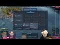 YuleMash 2021 Part 1 - Northgard Tundra map FFA
