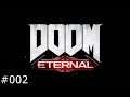 [#002] DOOM Eternal (PC) Gameplay