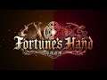 ≪闇影詩章≫第17彈卡包「Fortune's Hand / 命運諸神」宣傳影片