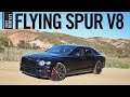 2021 Bentley Flying Spur V8 | The Best Specification