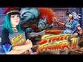 30 años de Street Fighter II - Datos, Gatos y más Garabatos con @GeekyWorldChannel #12