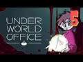 [5] Underworld Office Chapter 5: Charlie