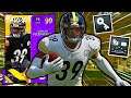 99 OVERALL TEAM MASTER MINKAH FITZPATRICK IS A DEMON! BEST STEELERS THEME TEAM IN MADDEN 21