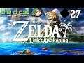 "A Calculator in a Basement" - PART 27 - The Legend of Zelda: Link's Awakening