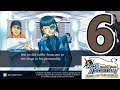 Ace Attorney 3: Trials and Tribulations - Full Playthrough (Part 6) (Stream 06/07/19)
