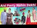 Aisi Party Nahin Dekhi | RS 1313 LIVE | Ramneek Singh 1313