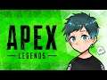 【Apex Legends】雑談APEX（ショットガン練習の巻）【エーペックス】