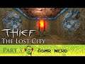 ASMR Whisper | Thief | The Lost City - Part 3 (tingly & relaxing ASMR gameplay whisper for sleep)