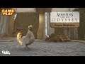 Assassin's Creed Odyssey - Proyecto Olimpicotazo (Huevo Dorado)