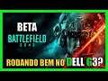 Battlefield 2042 - DELL G3 i5 GTX 1660Ti MAX Q (6GB)