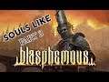 Blasphemous - 2D Souls Like - Part 3