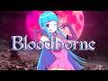 Bloodborne Review | Defeat Gods | Doll Waifu Simulator