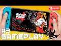 Bloody Bunny The Game Switch Gameplay [PART 3] Bloody Bunny, The Game Nintendo Switch Gameplay