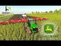 Bourgault DLC - FARMING SIMULATOR 19