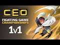 Brawlhalla @ CEO 2019 - 1v1s ft. Sandstorm, Boomie, Blew, Crockie, Wrenchd, Cosolix, & more!
