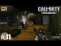 Call of Duty: Roads to Victory - PSP Playthrough 4k 2160p / Mouse & Keyboard / GlovePIE PART 11