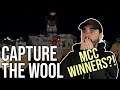 CAPTURE THE WOOL - Featuring MCC Winners?! - Minecraft w/ The Yogscast - 05/06/21