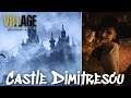 Castle Dimitrescu | Resident Evil Village, #2