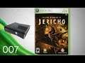 Clive Barker's Jericho [007] XBOX 360 Longplay/Walkthrough/Playthrough (FULL GAME)