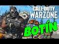 COD Warzone Botín - Muy Cerca de la Victoria. ( Gameplay Español ) ( Xbox One X )