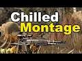 CoD Warzone Chill Montage #1