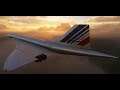 Concorde Microsoft Flight Simulator 2020