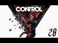 Control [#20] - Контроль толпы