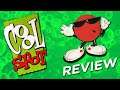 Cool Spot Review