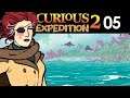 Curious Expedition 2 *05* Der perverse Bierhumpen! 🍺