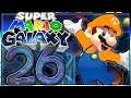 Das geheime Mario Power-Up!? | Super Mario Galaxy #26
