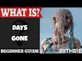 Days Gone Introduction | What Is Series