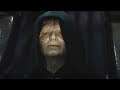 Death Of The Palpatine - Star Wars Revenge Of The SIth