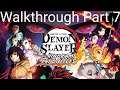 Demon Slayer -Kimetsu no Yaiba- The Himokami Chronicles Walkthrough Part 7