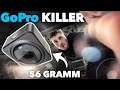 Der neue GoPro Killer? | Alltags-Vlog mit der DJI Action 2