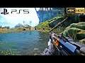 Destiny 2 - PS5™ Gameplay [4K HDR]