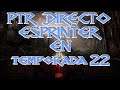 #Diablo3  DIRECTO Logro Sprinter en Temporada 22 de PTR con Nicro4Fun Toma X