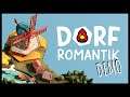 Dorfromantik Demo Gameplay - A Casual City Building, Puzzle, Indie Game