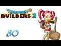 Dragon Quest Builders 2 (Stream) — Part 80 - Shower Voyeurism