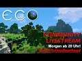 ECO | Community - Livestream auf Twitch | Morgen, am 10.08.2019, ab 20 Uhr! | Deutsch | German