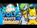 ENDLICH! Ein vollständiges Team 🥚⚡ Volt White 2 Egglocke Challenge | Part 16