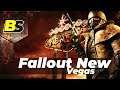 FALLOUT NEW VEGAS ➤ Прохождение — ЧАСТЬ 22
