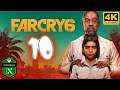 Far Cry 6 I Capítulo 10 I Let's Play I Xbox Series X