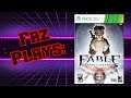 Faz Plays - Fable: Anniversary (Xbox 360)(Gameplay)